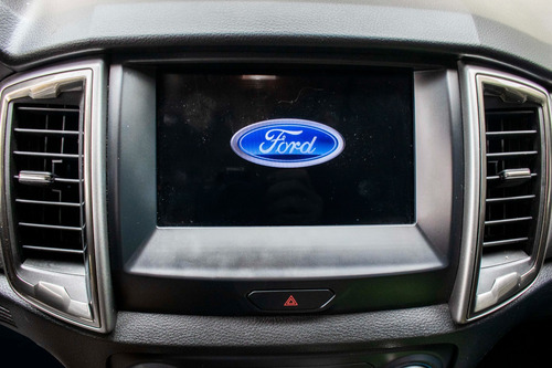 Ford Ranger 3.2 Xlt Cab. Dupla 4x4 Aut. 4p Automática sequencial