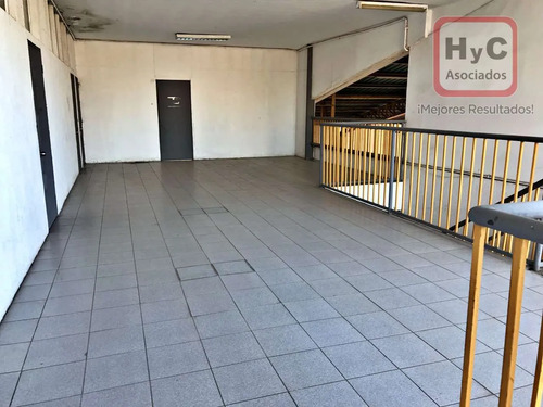Edificio En Venta En La Comuna De Maipú, 10 Minutos Plaza De