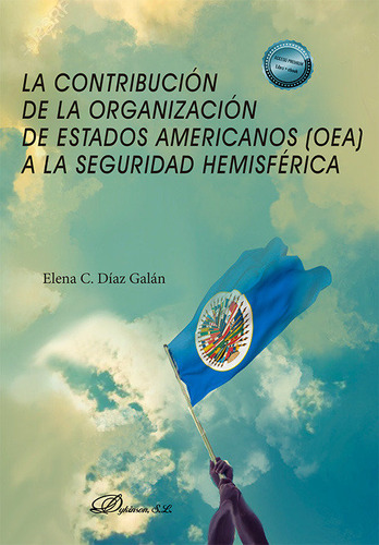Libro La Contribucion De La Organizacion De Estados Ameri...