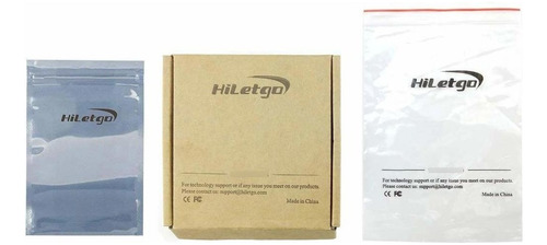 Hiletgo 3 Piezas Pro Mini-au Atmega328p 5v / 16mhz Tablero D