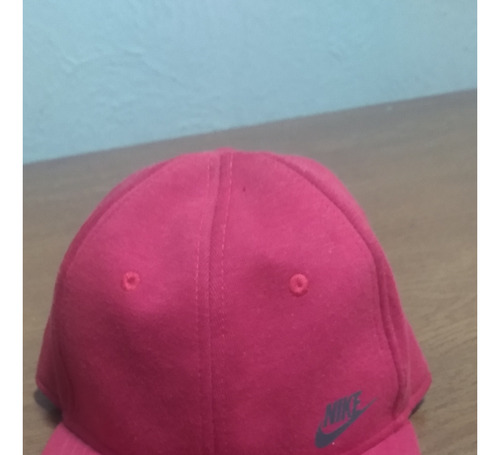 Gorra Nike Snapback Original 