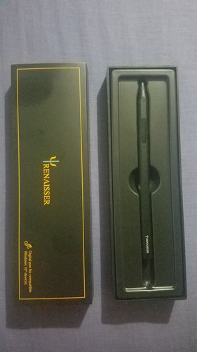 Stylus Recargable Raphael 520 Para Microsoft Surface $1500