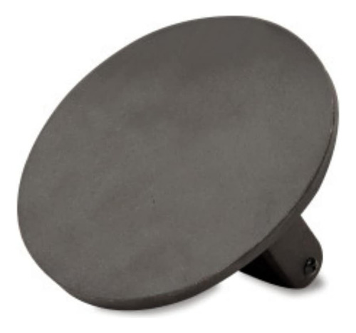 Prensa Para Hamburguesas Cuisinart Smashed, Hierro Fundido C