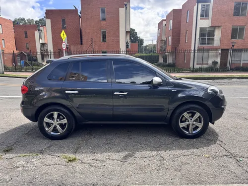 Renault Koleos 2.5 Dynamique Bose