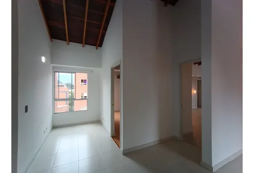 Apartamento Para Arriendo En Zúñiga Envigado