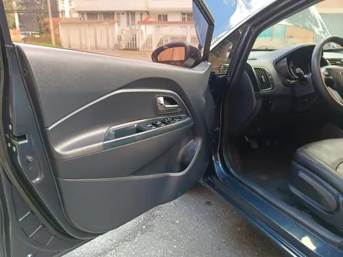 Kia Rio Ub Ex 1400cc Mt Aa