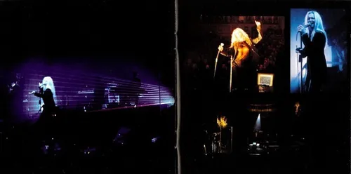 Patty Pravo 2 Cd Patty Live 99 Nuevos Importados (Usado)