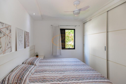 Apartamento Com 3 Dormitório(s) Localizado(a) No Bairro Santo Amaro Em São Paulo / São Paulo - 18214:926584