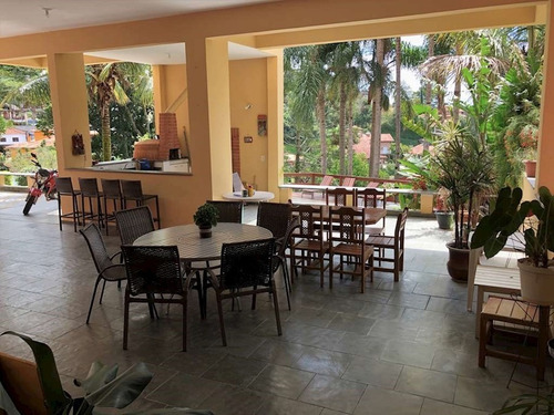 Imagem 11 de 30 de Impecavel, 4 Sts, Gourmet, Piscina E Vista! - 1581