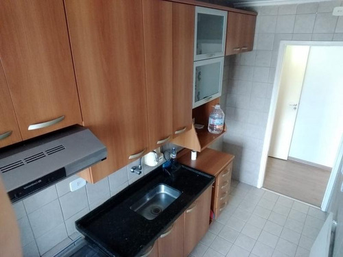 Imagem 14 de 15 de Ref.: 688 - Apartamento Em Osasco Para Venda - V688