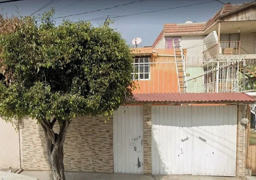 Excelente Casa En Venta En Valle Vardar, Valle De Aragon 3ra Seccion Ecatepec De Mor.