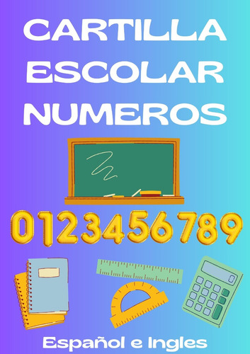 Cartillas Escolares Abc X4 Unidades Imprimir Surtido Ebook