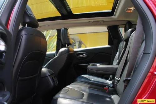 Jeep Cherokee 3.2 Longitude 4x4