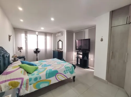 Apartamento En Arriendo En La Riviera. Cod A26484