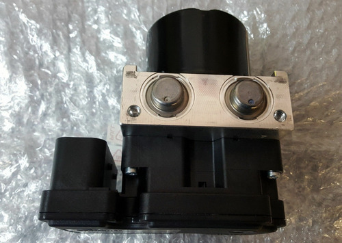 Imagen 2 de 10 de Modulo Sensor Freno Abs Fiesta 2013/17 Legitimo Ford Genuino