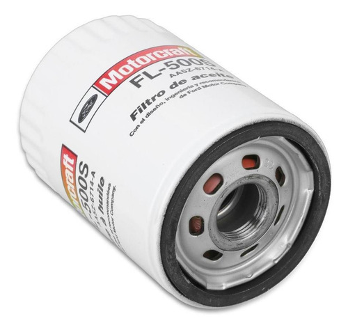 Imagen 2 de 6 de Filtro De Aceite De Motor Ford F-150