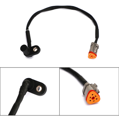 Sensor De Velocidade Adequado Para Can Am 715900314 42026562