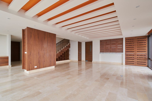 Imagen 10 de 30 de Pent- House Renta, Residencial Miyana , Col. Granada