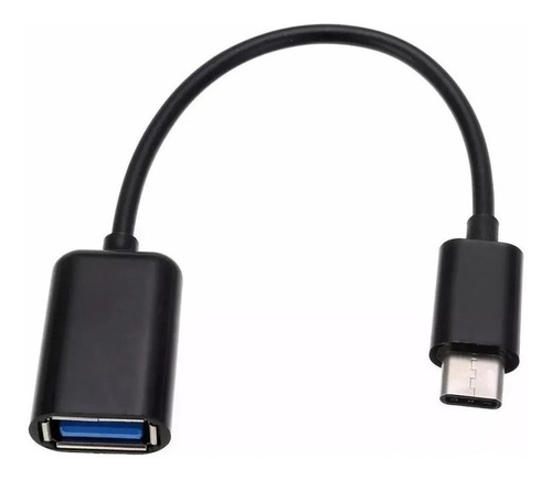 Cable Otg Tipo C Para Celulares Tablets