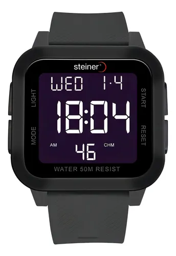 Steiner reloj digital deals