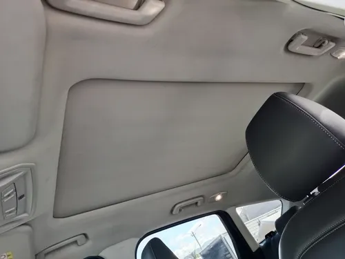 Ford Escape 2.0 Titanium