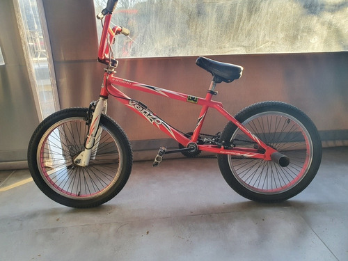 Bicicleta Venzo Inferno Bmx Rodado 2Se Aceptan Ofertas!!