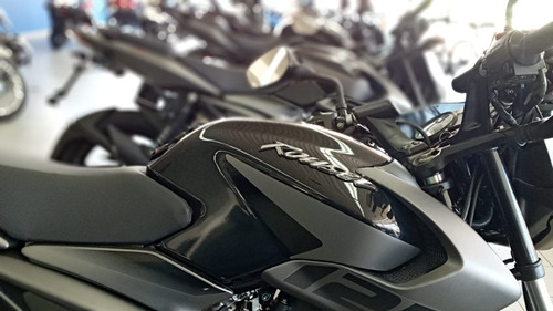 Imagen 5 de 21 de Bajaj Rouser Ns 125 0km Chakan Moto Plan Ahora 12
