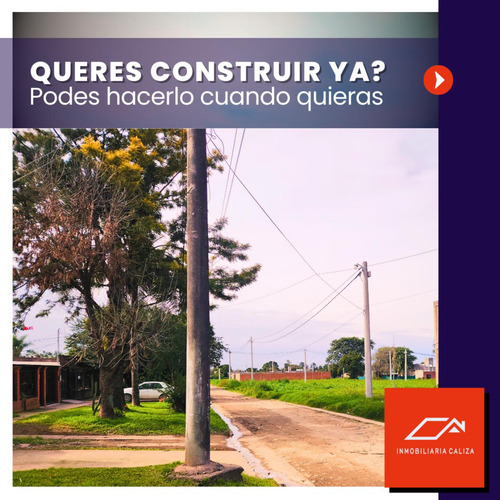 Venta Hermosos Terrenos En Villa Carmela