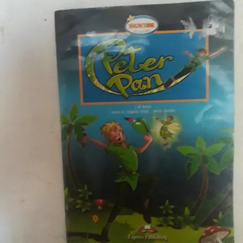 Peter Pan