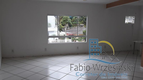 Imagem 2 de 7 de Sala - Comercial, Para Aluguel Em Joinville/sc - A4