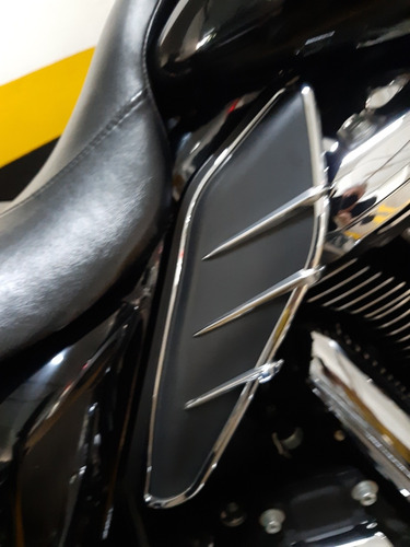 Harley Davidsom Street Glide Special