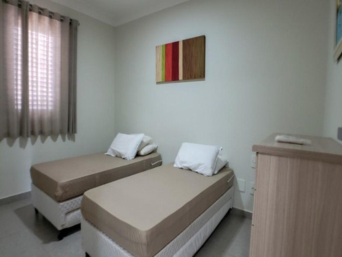 Imagem 16 de 29 de Guarujá Sp - Praia Da Enseada - 3 Dormitórios - 2 Vagas - Lazer - Varanda Gourmet - Ap4435 - 34711327