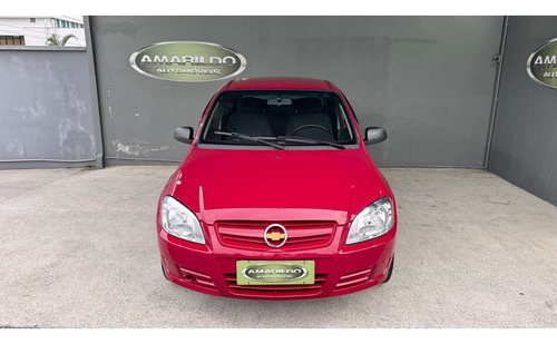 Chevrolet Prisma 1.4 MPFI MAXX 8V FLEX 4P MANUAL