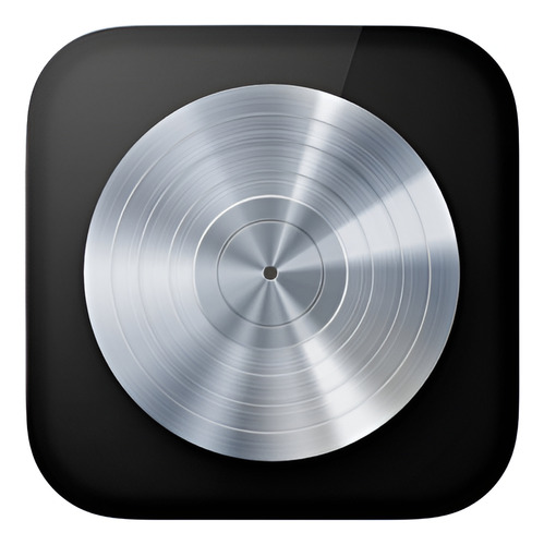 Logic Pro 10.7.8