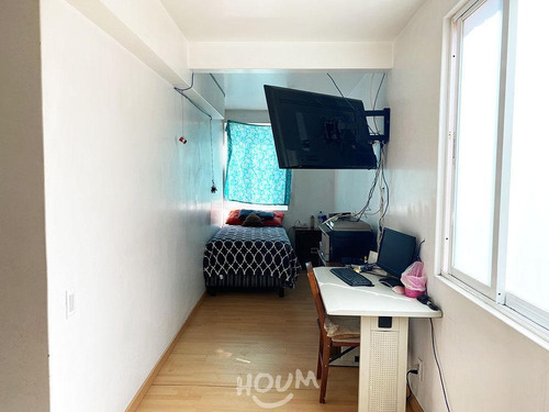 Imagen 13 de 24 de Casa En Rinconada Coapa, Tlalpan Con 10 Recámaras, 80 M², Id: 42199