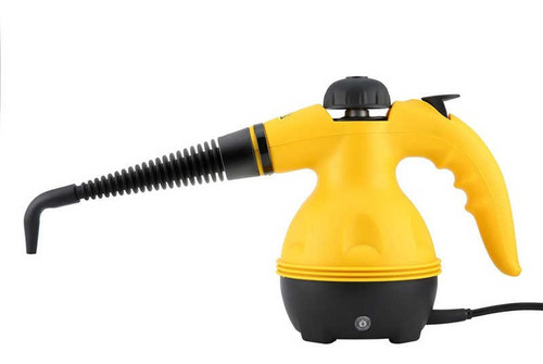 Limpiador A Vapor Vaporizador Herramienta Del Hogar 1000w
