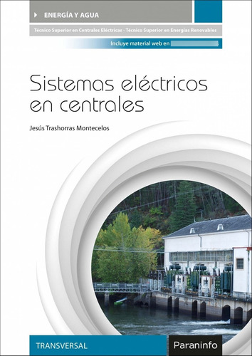 Sistemas Electricos En Centrales