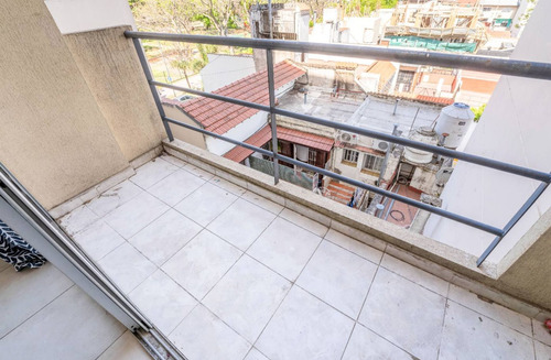 Imagen 13 de 30 de Depto Venta 3 Amb Balcón C/frente Baño+toilette