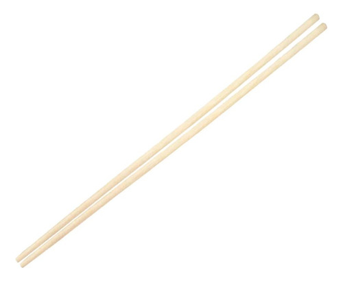 Kit 15 Pares De Hashi Em Bambu Para Sushi Culinária Oriental