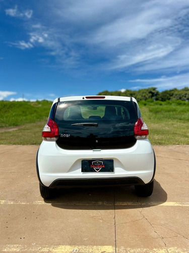 Fiat Mobi Like