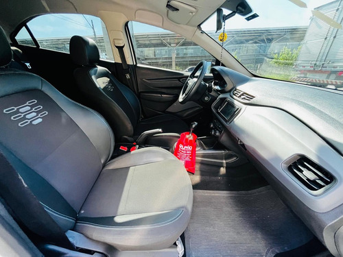 Chevrolet Onix 1.0 5p