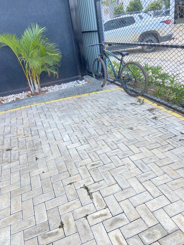 Pavimetação De Calçadas