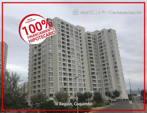 Departamento Con Buena Accesibilidad