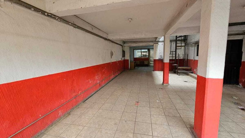 Se Vende O Renta Edificio Completo En Tlanepantla Para Oficinas