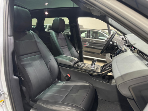 Land Rover Range Rover Evoque R DYNAMIC 300 HP