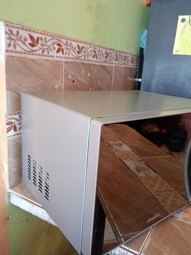 Horno De Microondas Mabe Hmm114sej