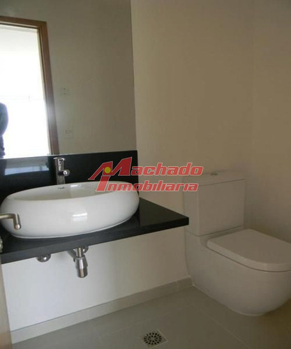 Imagen 15 de 15 de Apartamento En Venta Playa Mansa 3 Dormitorios