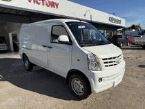 Comprar Victory Auto Furgon Full