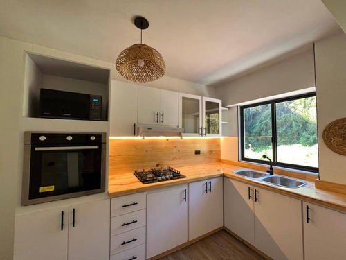 Venta Impecable Apartamento Con Planta 100% El Parral Valencia Mp Solo Clientes 264223