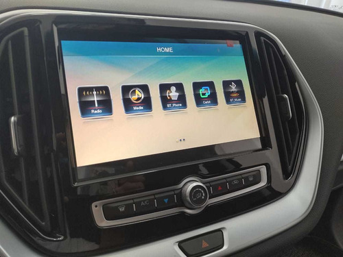 Lifan X70 2.0 Vvt-i Cvt